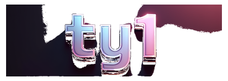 ty1 logo
