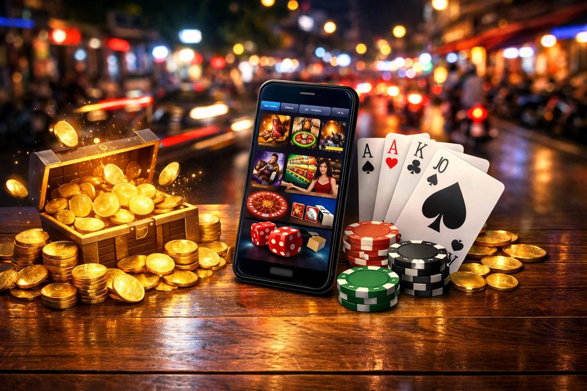 ty1 Live Casino